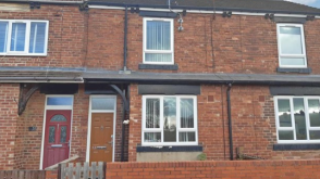 Investment Potential in ROTHERHAM photo